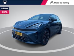 CUPRA Raval - Business First Edition 56 kWh 211 PK l 19" Vandal Copper velgen l Achteruitrijcamera l Sto