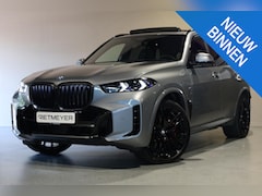 BMW X5 - xDrive50e M-Sport |Pano |M zetels | 4W besturing | Harman/Kardon | 360° Camera |