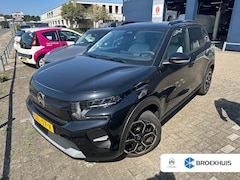 Citroën ë-C3 - Max 113pk 44 kWh | Navigatie | Cruise Control | Apple Carplay | Climate Control | | 11 kW