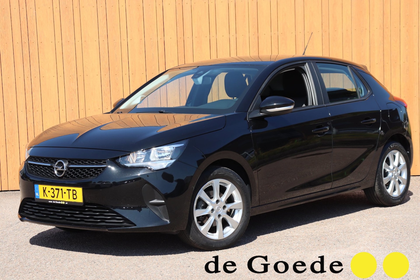 Opel Corsa - 1.2 Edition org.NL navi lmv carplay - AutoWereld.nl
