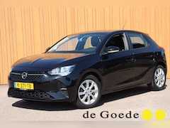 Opel Corsa - 1.2 Edition org.NL navi lmv carplay