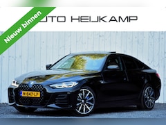 BMW 4-serie Gran Coupé - 420i Business Edition Plus | M-pakket | Head Up | Schuif/Kanteldak | Adaptieve Cruise | NL