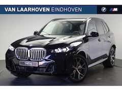 BMW X5 - xDrive50e M Sport Automaat / Panoramadak / Trekhaak / Parking Assistant Professional / Com