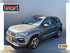 SEAT Ateca - 1.5 TSI LPG/G3 Automaat Business Intense Trekhaak/Navigatie/Adapt.-cruise