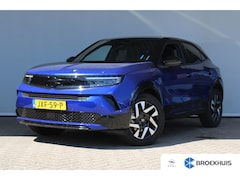 Opel Mokka - 1.2 Turbo Hybrid GS | Tot 8 jaar garantie | Adaptieve cruise control | Keyless start | App