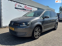 Volkswagen Touran - 1.2 TSI Trendline BlueMotion