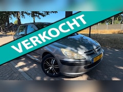Peugeot 307 - 1.6-16V XT 2003 NIEUWE APK