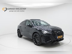 Audi RSQ3 Sportback - TFSI RS QUATTRO|Pano|RS Seats|B&O|360°|Keyless