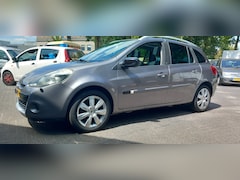 Renault Clio Estate - 1.2 TCE 20th Anniversary