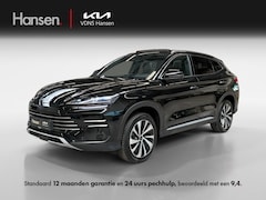 BYD Seal U - 1.5 DM-i FWD Boost I PHEV I Panoramadak I 360 Camera I Adaptive I CarPlay I Stoelverwarmin