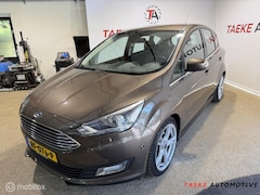 Ford C-Max - 1.5 Titanium AUTOMAAT/CLIMA/CRUISE/CAME