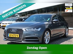 Audi A6 Avant - 1.8 TFSI ultra Adrenalin Sport 2X S-Line_LED_GR-NAVI_PDC V+A_18-INCH