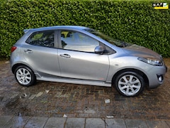 Mazda 2 - 2 1.3 GT-M Line l NAP l Cruise Contr. l