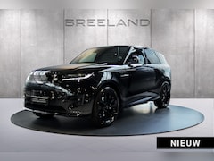 Land Rover Range Rover Sport - P460e Santorini Momentum Edition | Soft Door Close | Panoramadak
