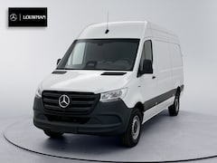 Mercedes-Benz eSprinter - 0, 99% RENTE - 320 L2H2 RWD 81KWH PRO | 30 year edition | DC Laden | 270 graden deuren |