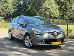 Renault Clio Estate - 0.9 TCe Dynamique/navi/parkeersensoren