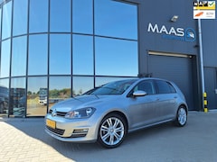 Volkswagen Golf - 1.2 TSI Highline DEALER OH|NAVI|CAMERA|PDC