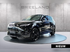 Land Rover Range Rover Sport - P460e Santorini Momentum Edition | Towing Pack | Soft Door Close