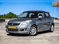 Suzuki Swift - 1.2 Comfort | Automaat | Airco | Centrale Deurvergrendeling | LM Velgen | Radio/CD - Spele