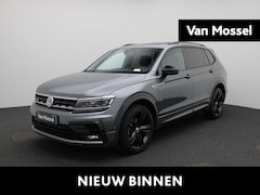 Volkswagen Tiguan Allspace - 1.5 TSI R-Line | Apple Carplay / Android Auto | Panoramadak | Achteruitrijcamera | Parkeer