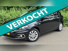 Fiat Tipo - 1.4 T-Jet 16v Business Lusso l NAP l 1e Eigenaar