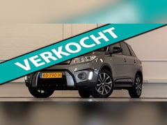 Suzuki Vitara - 1.6i Rhino Automaat Camera Navi Trekhaak Mooi