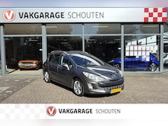 Peugeot 308 - 1.6 THP XT