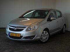 Opel Corsa - 1.4-16V Enjoy
