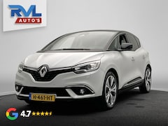 Renault Scénic - 1.2 TCe Intens | Trekhaak | Navigatie | Camera | Stoelverwarming | 1/2 Leder |