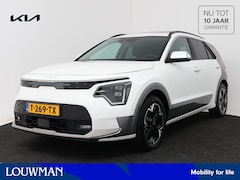 Kia Niro EV - ExecutiveLine 64.8 kWh | Schuifdak | Stoelverwarming/-Verkoeling | Onderweg-naar-dealer
