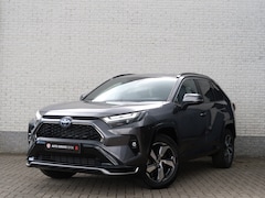 Toyota RAV4 - 2.5 Plug-in Hybrid AWD Teamplayer | Adap. Cruise | Stoel- & Stuurverw