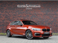 BMW 1-serie - M140i Edition Shadow Executive | M Performance - Akrapovic - Vol