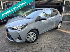 Toyota Yaris - 1.5 VVT-i Active | 2E EIGENAAR | 3/6 OF 12 MND GARANTIE | CAMERA | AIRCO | NW APK |