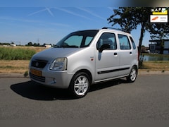 Suzuki Wagon R+ - 1.3 S-Limited Airco