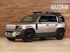 Land Rover Defender 110 - 2.0 P400e 110 X-Dynamic S