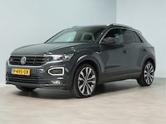 Volkswagen T-Roc - 1.5 TSI Sport Business R Navi via App Camera Clima Acc 120