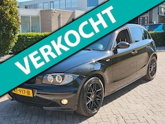 BMW 1-serie - 116i Executive apk 26-06-2027