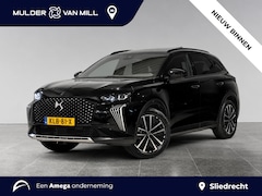 DS 7 - 7 Etoile e-Tense 300pk PHEV AWD 4x4 e-EAT8 | TREKHAAK | NIGHTVISION | SCHUIF/KANTELDAK | H