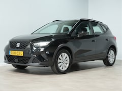 SEAT Arona - 1.0 EcoTSI Reference Airco Metallic lak Parkeersensor 199