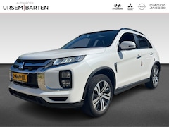 Mitsubishi ASX - 2.0 Cleartec Lage kilometerstand | Panorama dak