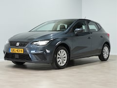 SEAT Ibiza - 1.0 EcoTSI Style LM velgen Apple Carplay/Android Auto 341