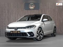 Volkswagen Polo - 1.0 TSI R-line DSG Pano IQ Navi Camera