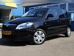 Skoda Roomster - 1.2i "Plus Edition" Airco + AUX