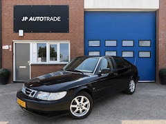 Saab 9-3 - 2.0t Euro Edition | Orgineel NL | Inruil koopje |