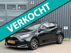 Toyota Yaris - 1.5 Hybrid Executive|Pano|Head-Up|JBL|Carplay|Cam|Navi|Led|Dealer Onderh