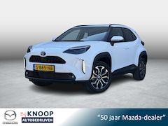 Toyota Yaris Cross - 1.5 Hybrid Dynamic | Navigatie | Camera | Stoelverwarming |