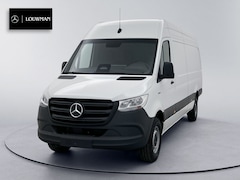 Mercedes-Benz eSprinter - 0, 99% RENTE - 320 L3H2 RWD 56KWH PRO | DC laden | Navigatie | Winter plus pakket |