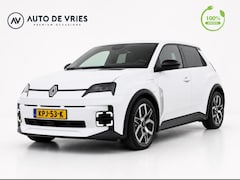 Renault 5 - 5 Urban Range Techno 120pk 40 kWh | Adaptive cruise | Google | Camera | Full LED