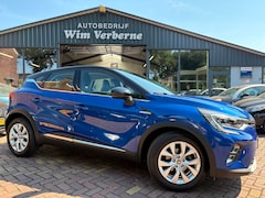 Renault Captur - 1.3 TCe 140 Intens 1500 kg trekgewicht