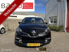 Renault Captur - 0.9 TCe Limited / NAP / CRUISE / NAVI / AIRCO